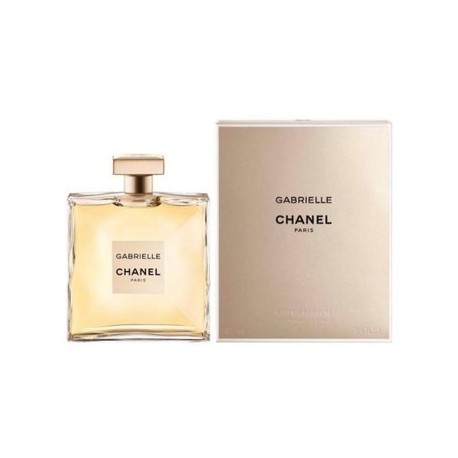 GABRIELLE BY CHANEL EAU DE PARFUM 100ML-PerfumeriaparaTodos-Belleza y Cuidado Personal