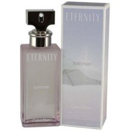 Eternity Summer 2014 Dama 100 Ml Calvin...-PerfumeriaparaTodos-Belleza y Cuidado Personal