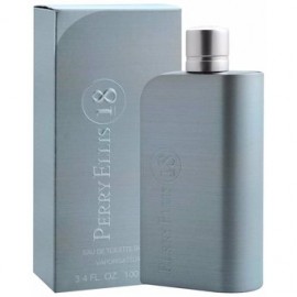 Perry 18 Caballero 100 Ml Perry Ellis Sp...-PerfumeriaparaTodos-Belleza y Cuidado Personal