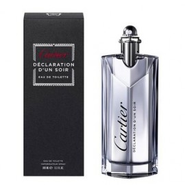 Declaration D Un Soir 100 Ml Edt Spray D...-PerfumeriaparaTodos-Belleza y Cuidado Personal