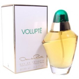 Volupte De Oscar De La Renta Eau De Toil...-PerfumeriaparaTodos-Belleza y Cuidado Personal