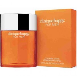 Happy For Men De Clinique Cologne Eau De...-PerfumeriaparaTodos-Belleza y Cuidado Personal