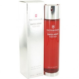 Swiss Army  Swiss Army Eau De Toilette S...-PerfumeriaparaTodos-Belleza y Cuidado Personal