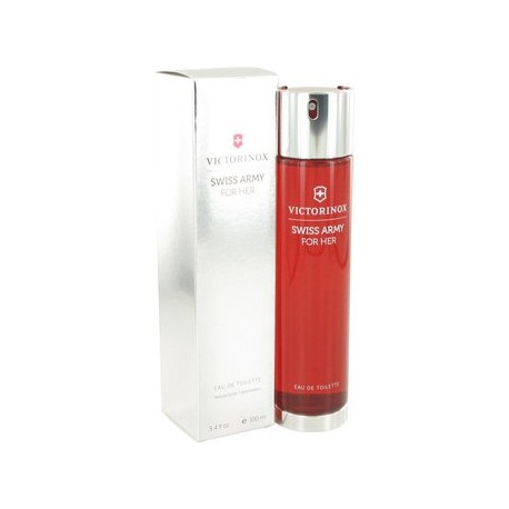 Swiss Army  Swiss Army Eau De Toilette S...-PerfumeriaparaTodos-Belleza y Cuidado Personal