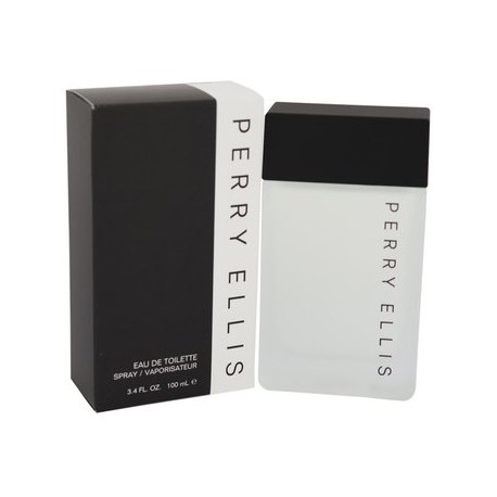 Perry Ellis For Men 100 Ml Edt Spray De...-PerfumeriaparaTodos-Belleza y Cuidado Personal