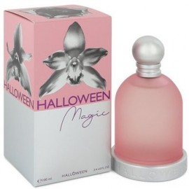 Halloween Magic 100 ml Edt Spray de Jesu...-PerfumeriaparaTodos-Belleza y Cuidado Personal