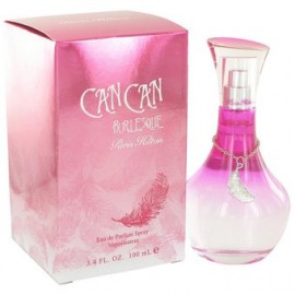 Paris Hilton Can Can Burlesque De Paris...-PerfumeriaparaTodos-Belleza y Cuidado Personal