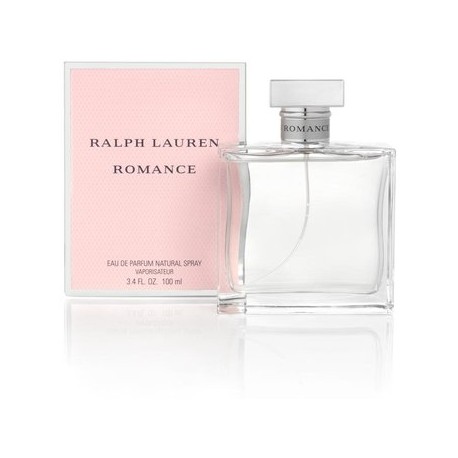 Romance De Ralph Lauren Eau De Parfum 10...-PerfumeriaparaTodos-Belleza y Cuidado Personal