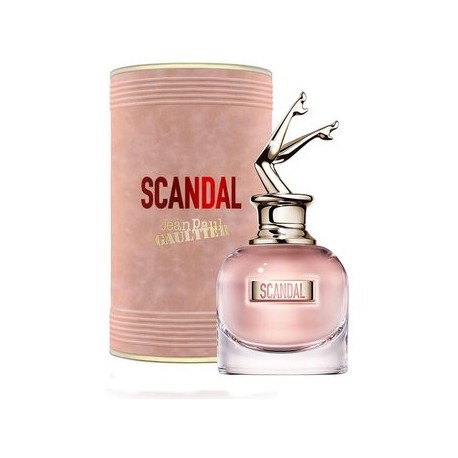 Scandal Jean Paul 80 Ml Eau De Parfum Sp...-PerfumeriaparaTodos-Belleza y Cuidado Personal