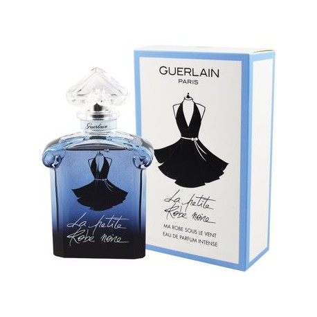 La Petite Robe Noire Intense 100 Ml De G...-PerfumeriaparaTodos-Belleza y Cuidado Personal