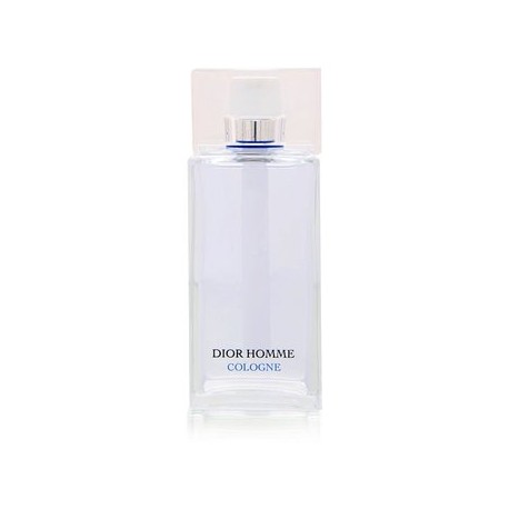 Dior Homme Cologne 200 Ml Edc De Christi...-PerfumeriaparaTodos-Belleza y Cuidado Personal