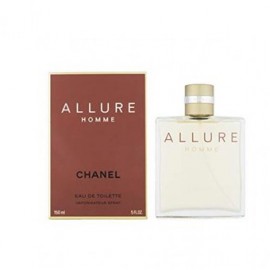 Allure Homme By Chanel Eau De Toilette...-PerfumeriaparaTodos-Belleza y Cuidado Personal