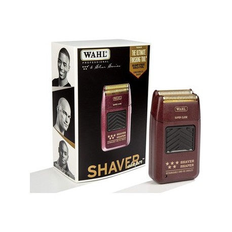 Wahl Rasuradora Profesional Five Stars R...-PerfumeriaparaTodos-Belleza y Cuidado Personal