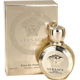 Eros Versace Agua de perfume 100ml Dama-PerfumeriaparaTodos-Belleza y Cuidado Personal