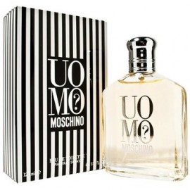 Moschino Uomo Moschino Agua de tocador 1...-PerfumeriaparaTodos-Belleza y Cuidado Personal