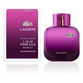 Perfume Para Dama Lacoste L.12.12 MAGNET...-PerfumeriaparaTodos-Belleza y Cuidado Personal