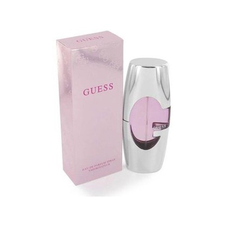 Guess De Guess Eau De Parfum 75ml-PerfumeriaparaTodos-Belleza y Cuidado Personal