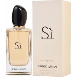 Fragancia para Dama Si Giorgio Armani Ed...-PerfumeriaparaTodos-Belleza y Cuidado Personal