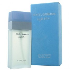 Fragancia para Dama Dolce & Gabbana Ligh...-PerfumeriaparaTodos-Belleza y Cuidado Personal