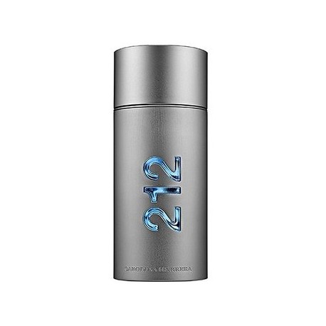 212 NYC Men De Carolina Herrera Eau De T...-PerfumeriaparaTodos-Belleza y Cuidado Personal