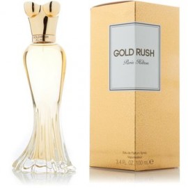 Perfume Para Dama Paris Hilton GOLD RUSH...-PerfumeriaparaTodos-Belleza y Cuidado Personal