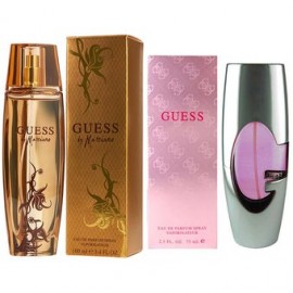 Paquete 2x1 Guess Marciano 100 Ml Edp +...-PerfumeriaparaTodos-Belleza y Cuidado Personal