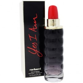 Cacharel Yes I Am 75 ml Edp Spray de Cac...-PerfumeriaparaTodos-Belleza y Cuidado Personal