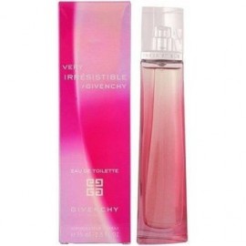 Very Irresistible de Givenchy Eau de Toi...-PerfumeriaparaTodos-Belleza y Cuidado Personal