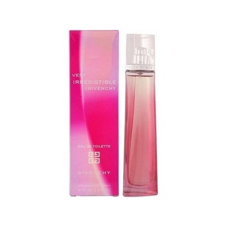 Very Irresistible de Givenchy Eau de Toi...-PerfumeriaparaTodos-Belleza y Cuidado Personal