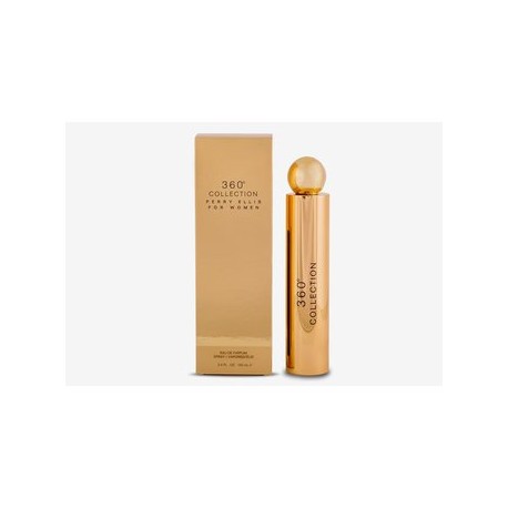 Perry Ellis 360 Collection 100 De Perry...-PerfumeriaparaTodos-Belleza y Cuidado Personal