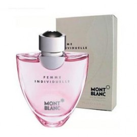 Femme Individuelle Mont Blanc 75ml Eau D...-PerfumeriaparaTodos-Belleza y Cuidado Personal