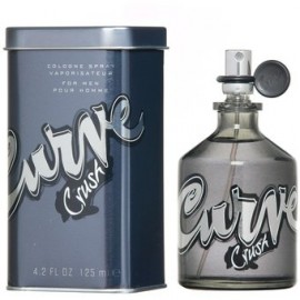 Curve Crush De Liz Claiborne Cologne 125...-PerfumeriaparaTodos-Belleza y Cuidado Personal