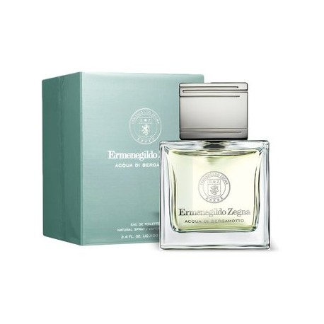 Ermenegildo Zegna Acqua De Ermenegildo Z...-PerfumeriaparaTodos-Belleza y Cuidado Personal