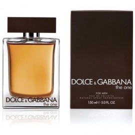 Dolce & Gabbana The One 150 Ml De Dolce...-PerfumeriaparaTodos-Belleza y Cuidado Personal