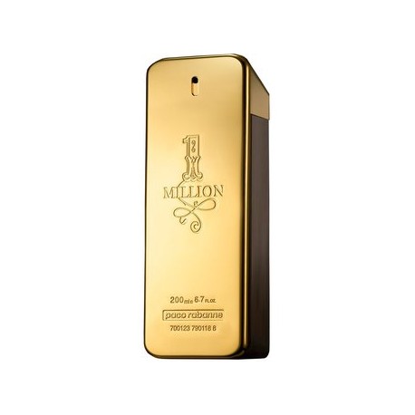 1 Million De Paco Rabanne Eau De Toilett...-PerfumeriaparaTodos-Belleza y Cuidado Personal