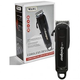 Wahl Maquina Corta Cabello Designer Cord...-PerfumeriaparaTodos-Belleza y Cuidado Personal