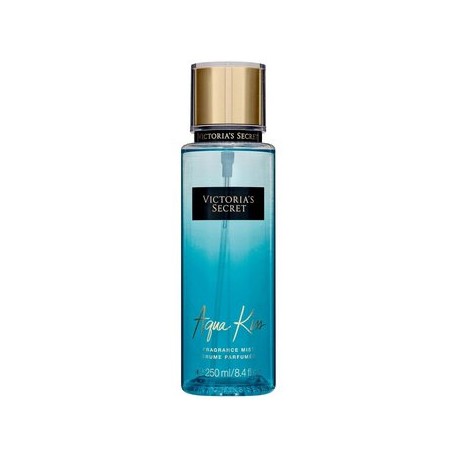 Aqua Kiss Fragance Mist 250 Ml Vs-PerfumeriaparaTodos-Belleza y Cuidado Personal