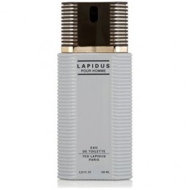 Lapidus de Ted Lapidus Agua de tocador 1...-PerfumeriaparaTodos-Belleza y Cuidado Personal