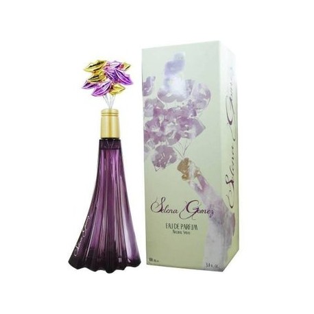 Selena Gomez Dama 100 Ml Selena Gomez Ed...-PerfumeriaparaTodos-Belleza y Cuidado Personal