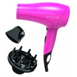 Secadora Cabello Pro Remington Iones Cer...-PerfumeriaparaTodos-Belleza y Cuidado Personal