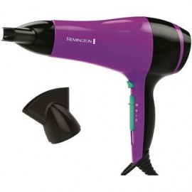 Secadora Cabello Remington Ceramica Ioni...-PerfumeriaparaTodos-Belleza y Cuidado Personal