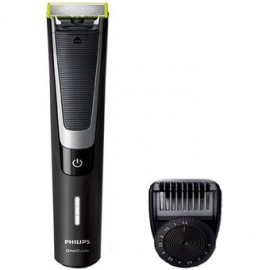 Rasuradora Electrica Philips OneBlade Pr...-PerfumeriaparaTodos-Belleza y Cuidado Personal