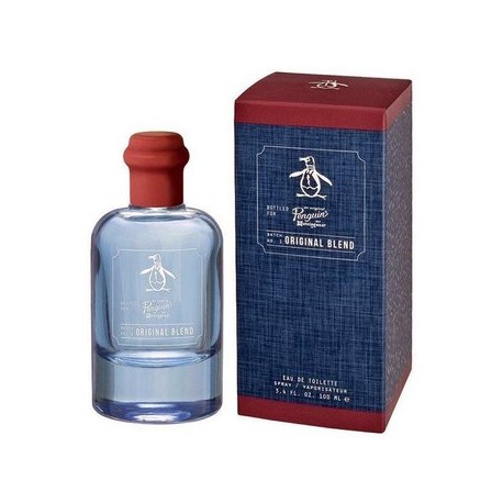 Original PENGUIN ORIGINAL BLEND   EDT  1...-PerfumeriaparaTodos-Belleza y Cuidado Personal