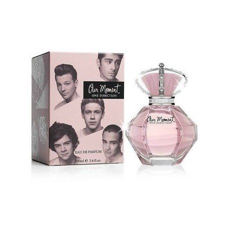 Our Moment Dama 100 Ml One Direction ORI...-PerfumeriaparaTodos-Belleza y Cuidado Personal