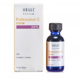 Obagi Professional C Serum 20% 30ml1oz-PerfumeriaparaTodos-Belleza y Cuidado Personal