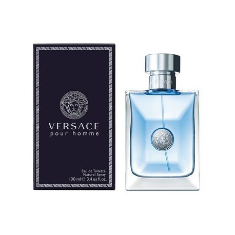 Perfume Pour Homme Para Hombre de Versac...-PerfumeriaparaTodos-Belleza y Cuidado Personal