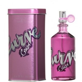 Curve Crush  Liz Claiborne Agua de Tocad...-PerfumeriaparaTodos-Belleza y Cuidado Personal