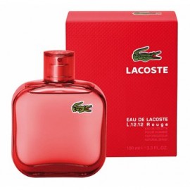 Eau de Lacoste Rouge Lacoste Agua de toc...-PerfumeriaparaTodos-Belleza y Cuidado Personal