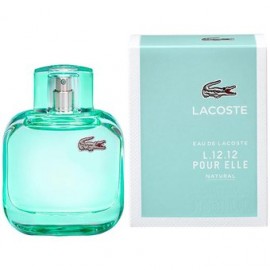 Perfume Para Dama Lacoste L.12.12 NATURA...-PerfumeriaparaTodos-Belleza y Cuidado Personal