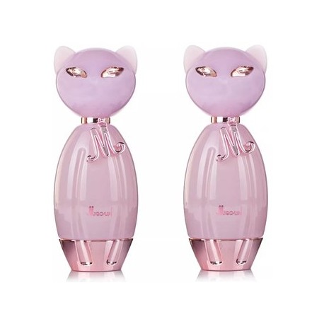 Paquete 2 Perfumes 2X1 Meow Dama Katy Pe...-PerfumeriaparaTodos-Belleza y Cuidado Personal